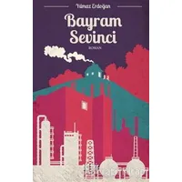 Bayram Sevinci - Yılmaz Erdoğan - Akıl Fikir Yayınları