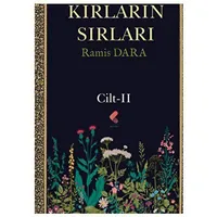 Kırların Sırları Cilt 2 - Ramis Dara - Klaros Yayınları