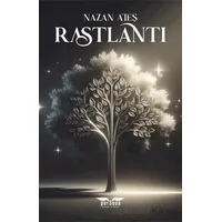 Rastlantı 1. Kitap - Nazan Ateş - Perseus