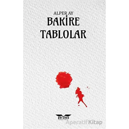 Bakire Tablolar - Alper Ay - Perseus