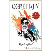 Öğretmen - Reşat Gürel - Hayal Yayınları