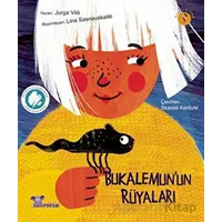 Bukalemunun Rüyaları - Jurga Vile - Nobel Çocuk