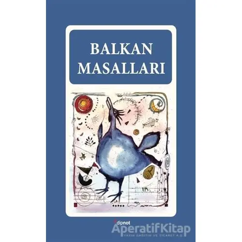 Balkan Masalları - Kolektif - Dipnot Yayınları