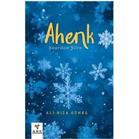 Ahenk -Şuurdan Şiire - - Ali Rıza Güneş - Ark Kitapları