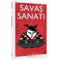 Savaş Sanatı - Sun Tzu - İndigo Kitap