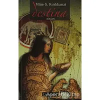 Destina - Mine G. Kırıkkanat - Literatür Yayıncılık