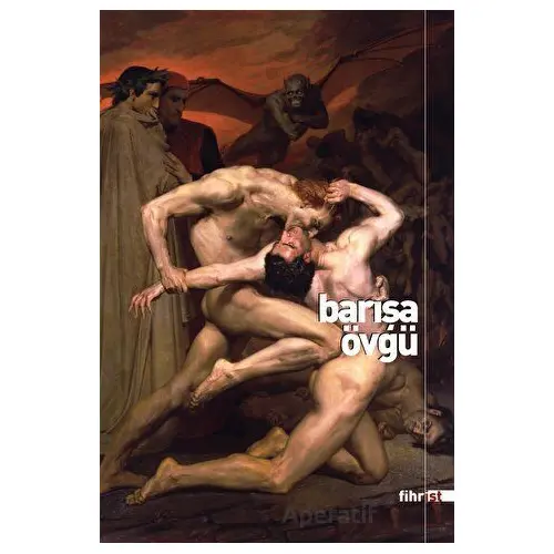 Barışa Övgü - Kolektif - Fihrist Kitap