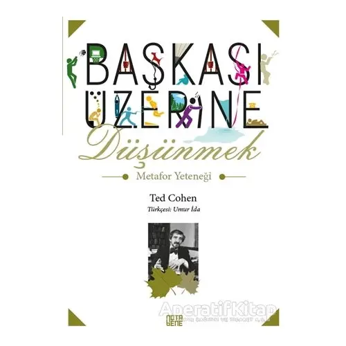 Başkası Üzerine Düşünmek - Ted Cohen - Nota Bene Yayınları