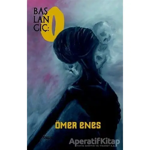 Başlangıç: O - Ömer Enes - Gece Kitaplığı