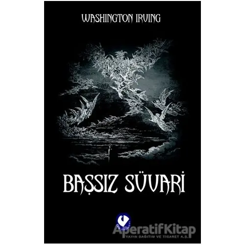 Başsız Süvari - Washington Irving - Cem Yayınevi