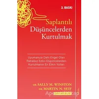 Saplantılı Düşüncelerden Kurtulmak - Sally M. Winston - Sola Unitas