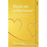 Birini mi Özlüyorsun - Ilse Sand - Sola Unitas