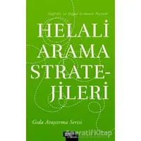 Helali Arama Stratejileri - Kolektif - İnsan ve Hayat Kitaplığı