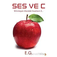 Ses ve C - Kolektif - Cinius Yayınları