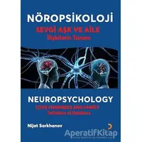 Nöropsikoloji - Nijat Sarkhanov - Cinius Yayınları