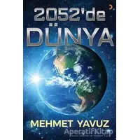 2052’de Dünya - Mehmet Yavuz - Cinius Yayınları