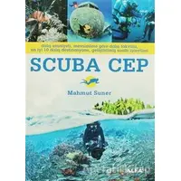 Scuba Cep - Mahmut Suner - Alfa Yayınları