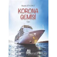 Korona Gemisi - Mustafa Söylemez - Baygenç Yayıncılık