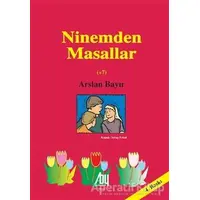 Ninemden Masallar - Arslan Bayır - Baygenç Yayıncılık