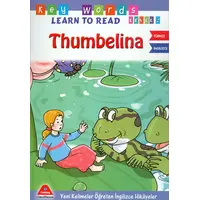 Thumbelina (Level 2) - D Publishing