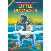 Little Dinosaur (Level 2) D Publishing