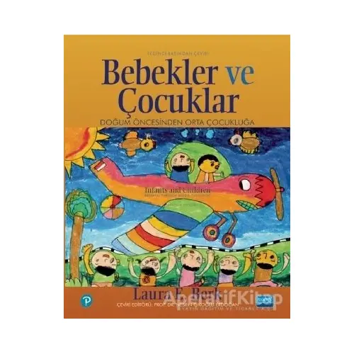 Bebekler ve Çocuklar - Pearson - Nobel Akademik Yayıncılık