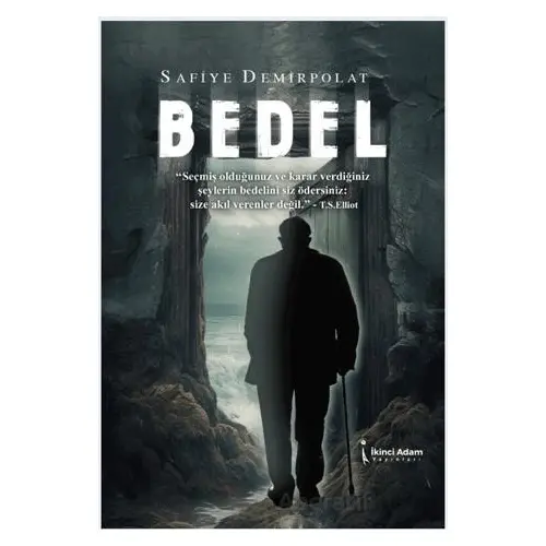 Bedel - Safiye Demirpolat - İkinci Adam Yayınları