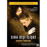 Sıra Dışı İlişki - Giuseppe Tornatore - Beyaz Baykuş Yayınları