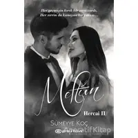 Hercai 2 - Meftun - Sümeyye Koç - Epsilon Yayınevi