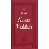 Namaz Tesbihatı - Bediüzzaman Said Nursi - Tenvir Neşriyat