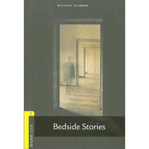 Bedside Stories (Stage-1) Winston Academy