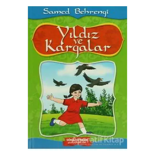 Behrengi (10 Kitap Takım) - Samed Behrengi - Gönül Yayıncılık