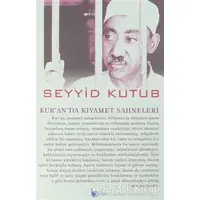 Kuranda Kıyamet Sahneleri - Seyyid Kutub - Beka Yayınları