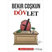 Dövlet - Bekir Coşkun - Sözcü Kitabevi