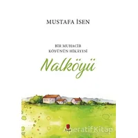 Nalköyü - Mustafa İsen - Kapı Yayınları