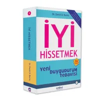 İyi Hissetmek - David Burns - Psikonet Yayınları