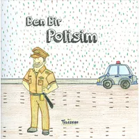 Ben Bir Polisim - Kolektif - Teleskop Popüler Bilim