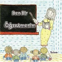 Ben Bir Öğretmenim - Kolektif - Teleskop Popüler Bilim