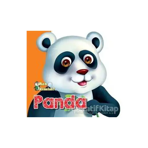 Panda - Kolektif - Parıltı Yayınları