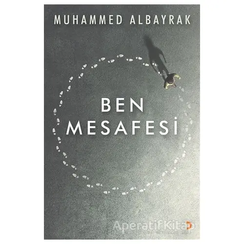 Ben Mesafesi - Muhammed Albayrak - Cinius Yayınları