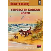 Yengeçten Korkan Köpek - Hidayet Karakuş - Bilgi Yayınevi