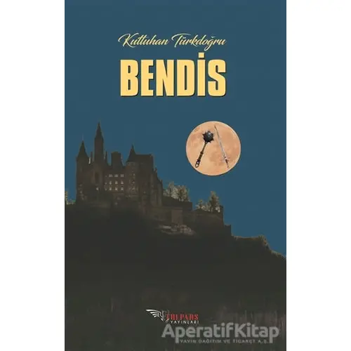 Bendis - Kutluhan Türkoğlu - Tulpars Yayınevi