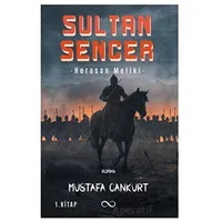 Sultan Sencer - Mustafa Cankurt - Bengisu Yayınları