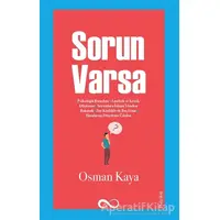 Sorun Varsa - Osman Kaya - Bengisu Yayınları