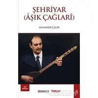 Şehriyar - Muammer Çalar - Bengü Yayınları