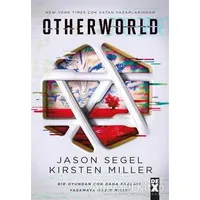 Otherworld - Jason Segel - Dex Yayınevi