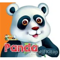 Panda - Kolektif - Parıltı Yayınları