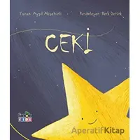 Ceki - Ayşıl Akşehirli - limonKIDS