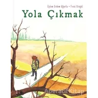 Yola Çıkmak - Fırat Bingöl - Nesin Yayınevi