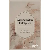 Mesnevi’den Hikayeler - Arzu Açan Erguner - Albaraka Yayınları